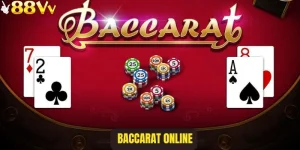 baccarat online 88vv