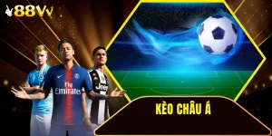 kèo châu á