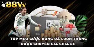 mẹo cược bóng đá