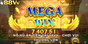 nổ hũ ăn tiền