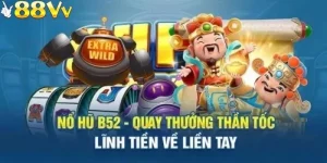 nổ hũ b52